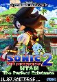 Sonic the Hedgehog 2: MTAM the Perfect Existance