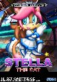 Stella the Cat