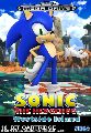 Sonic the Hedgehog: Westside Island