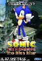 Sonic the Hedgehog: The Blue Blur