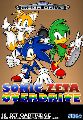 Sonic Zeta Overdrive