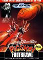 Jerry Glanville's Pigskin Footbrawl