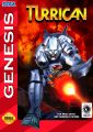 Turrican