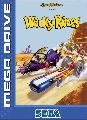 Wacky Races