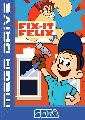 Fix-it Felix Jr.