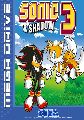Sonic 3 & Shadow