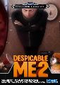 Despicable Me 2