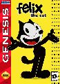 Felix the Cat
