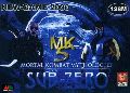 MK5: Mortal Combat - Sub Zero
