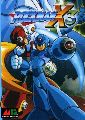 Rockman X3