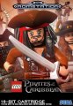 LEGO Pirates of the Caribbean