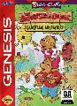 The Berenstain Bears' Camping Adventure