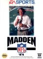 Madden NFL '94