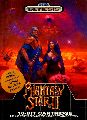 Phantasy Star II