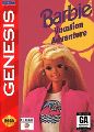 Barbie Vacation Adventure