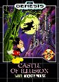 Castle of Illusion starring Mickey Mouse