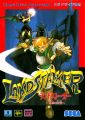 LandStalker: Koutei no Zaihou