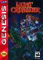 Light Crusader