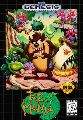 Taz-Mania