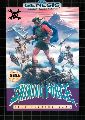 Shining Force: Cheaters Edition