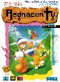 Shin Souseiki Ragnacenty