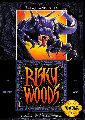 Risky Woods