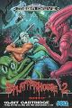 Splatterhouse 2