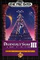 Phantasy Star III: Generations of Doom