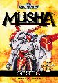 M.U.S.H.A.: Metallic Uniframe Super Hybrid Armor