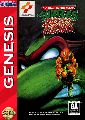 Teenage Mutant Ninja Turtles: Tournament Fighters