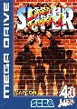 Super Street Fighter II: The New Challengers