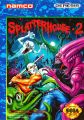 Splatterhouse 2