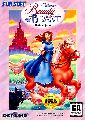Disney's Beauty and the Beast: Belle's Quest