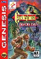 Castlevania: Bloodlines