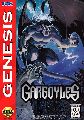 Gargoyles