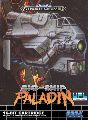Bio-Ship Paladin