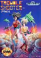 Trouble Shooter