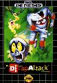 Decap Attack