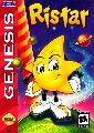 Ristar