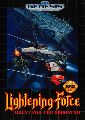 Lightening Force: Quest for the Darkstar