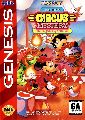 The Great Circus Mystery starring Mickey & Minnie