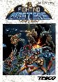 Fighting Masters
