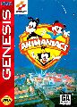 Animaniacs