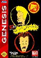 Beavis and Butt-head