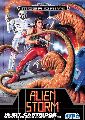 Alien Storm
