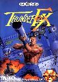 Thunder Fox