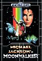 Michael Jackson's Moonwalker