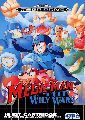 Mega Man: The Wily Wars