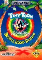 Tiny Toon Adventures: Buster's Hidden Treasure