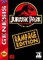 Jurassic Park: Rampage Edition